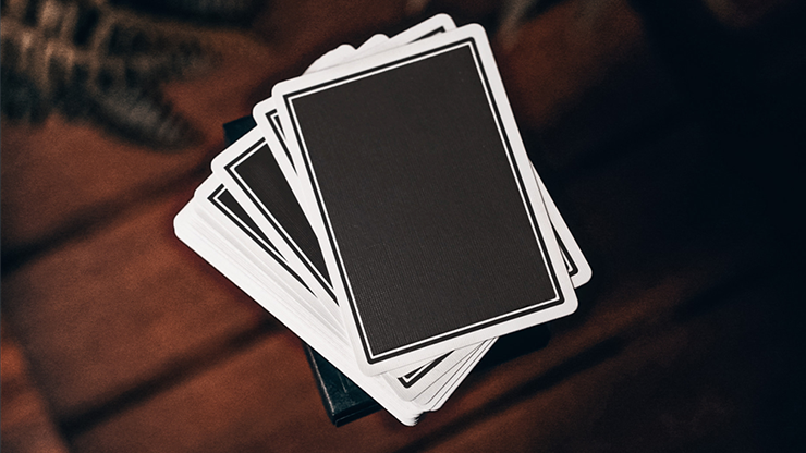 NOC DINER Playing Cards 1ダース NOC's Diner Deck – House of Playing Cards