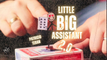 The Vault - Little Big Assistant 2 by Patricio Teran video DOWNLOAD