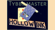 Hollow Ink by Tybbe Master video DOWNLOAD