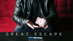 The Great Escape by Patricio Teran video DOWNLOAD