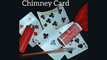 CHIMNEY CARD by Bach Ortiz -download