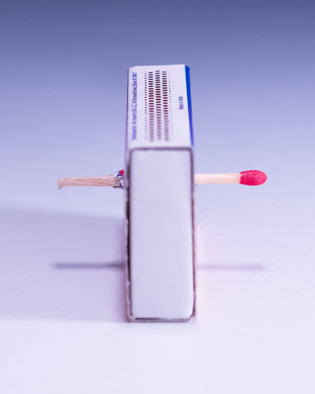 Matchbox Penetration – Tannen's