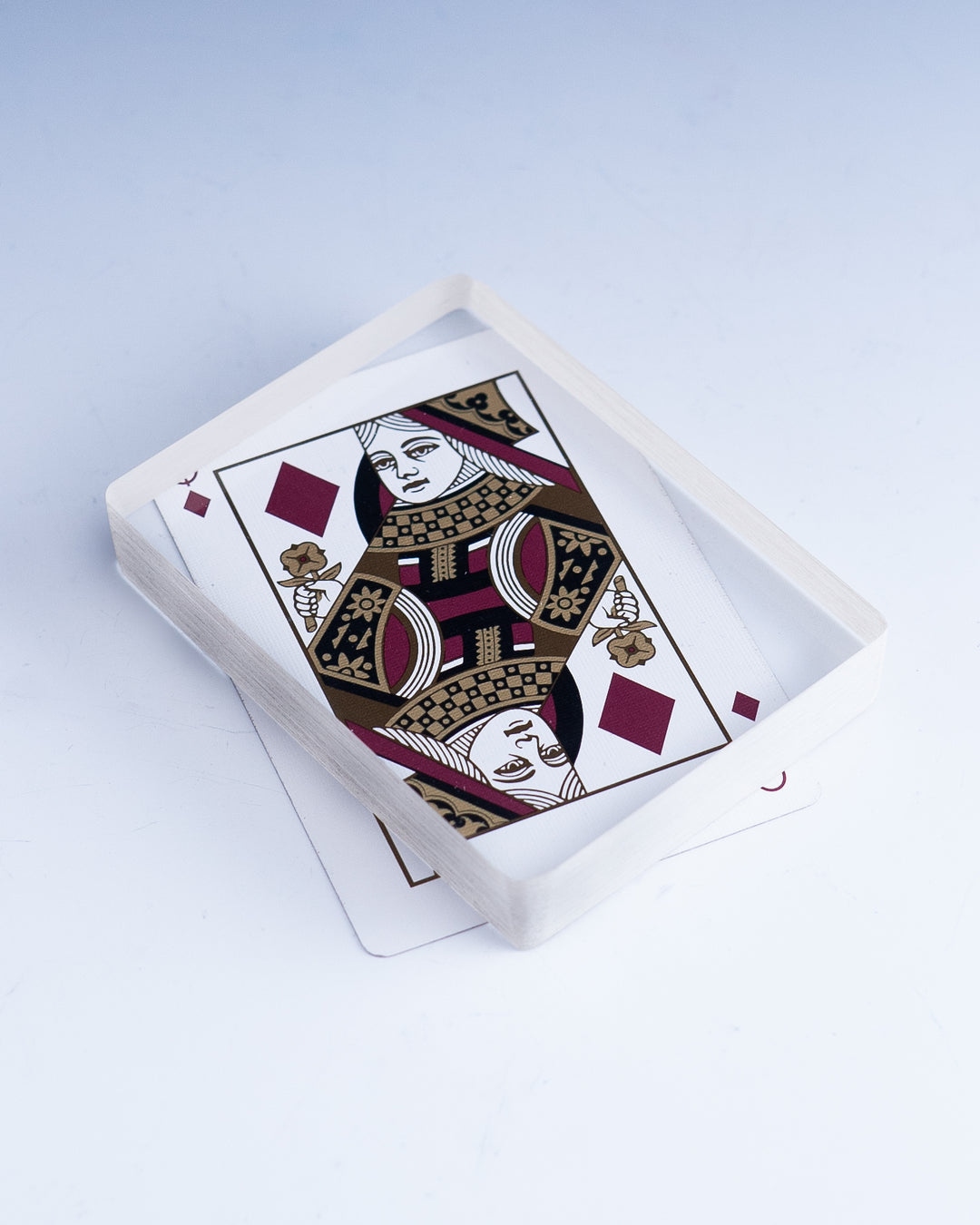 Lenticular Lenses Lens Illusion Magic Cards - 10 Pack Optical Illusion ...