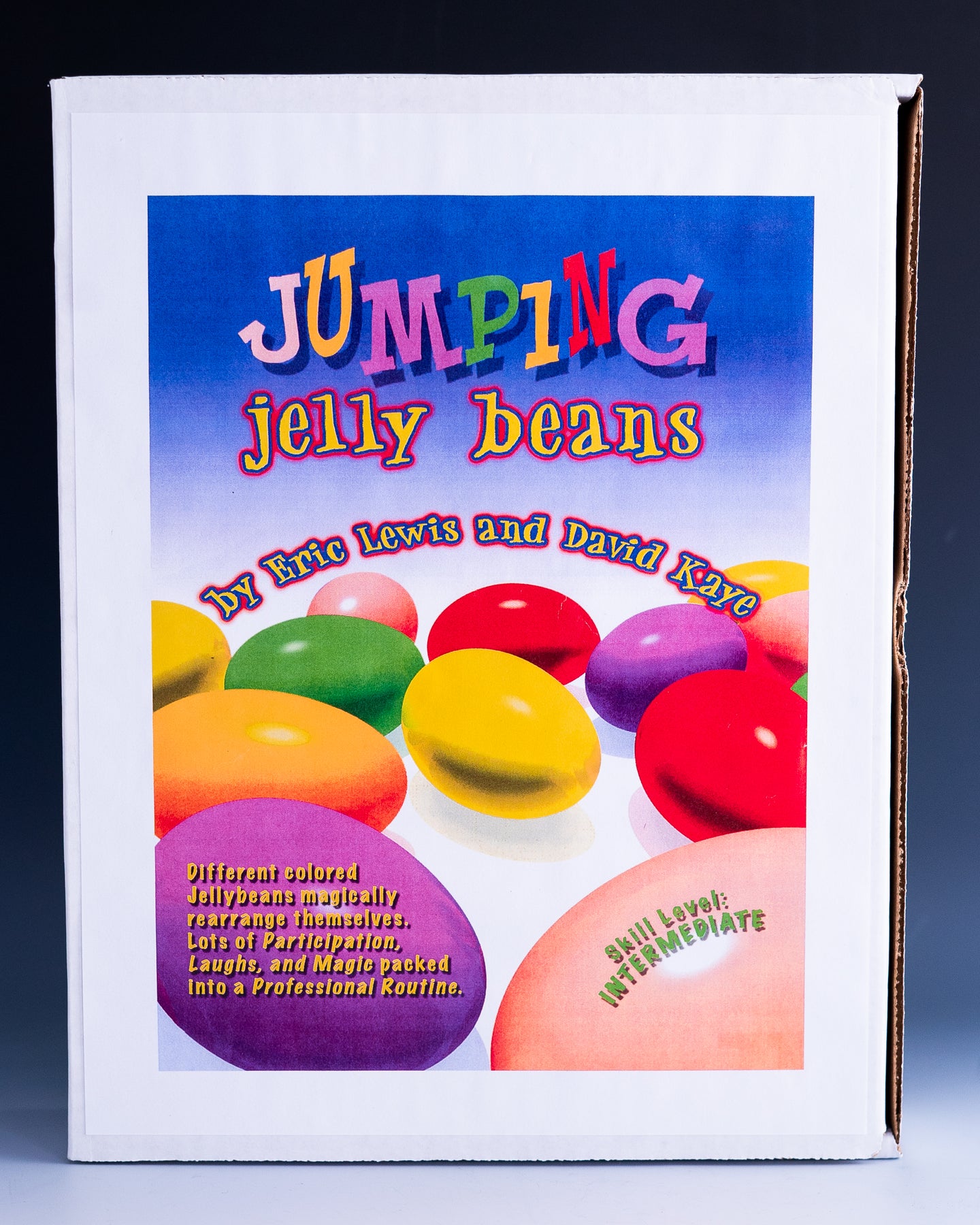 JUMPING JELLY BEAN Tannen's