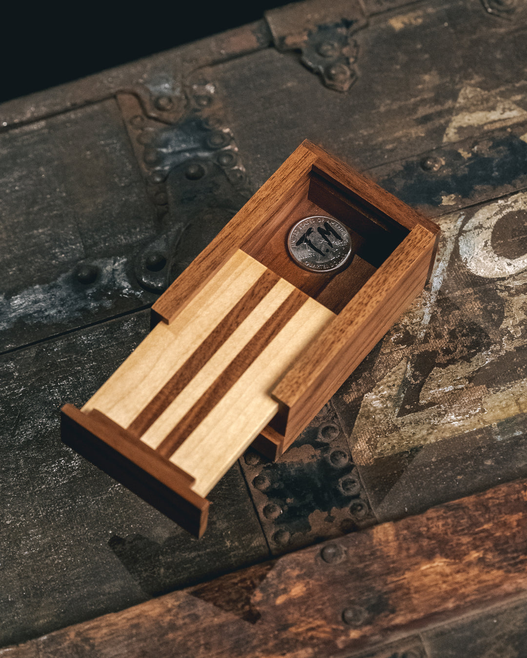 Collector's Workshop & Viking Manufacturing – Tannen's