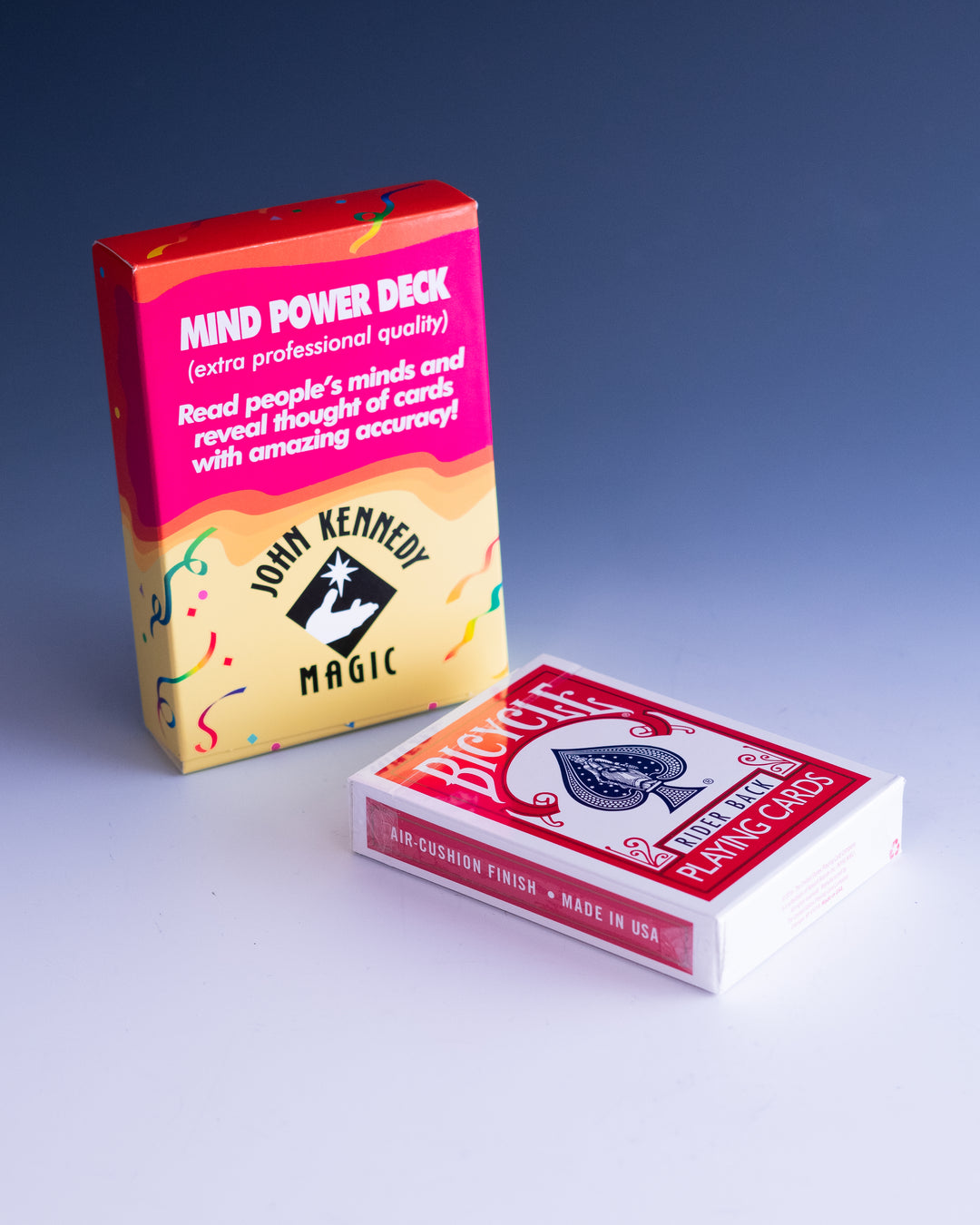 Mind Power Deck – Tannen's