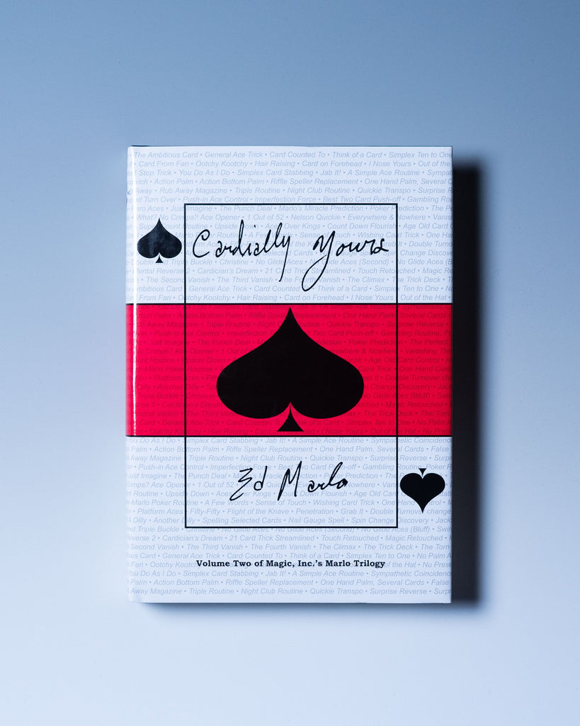 Cardially Yours Volume 2 of the Marlo Trilogy – Tannen's