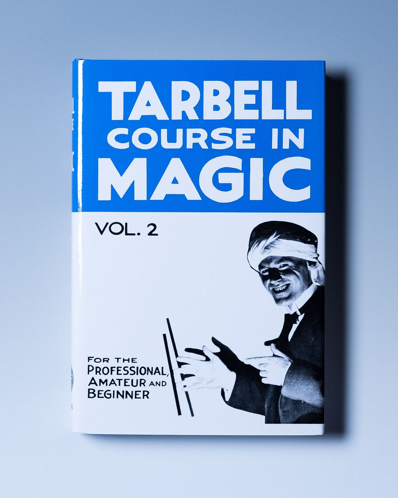 TARBELL: VOLUME 2 – Tannen's