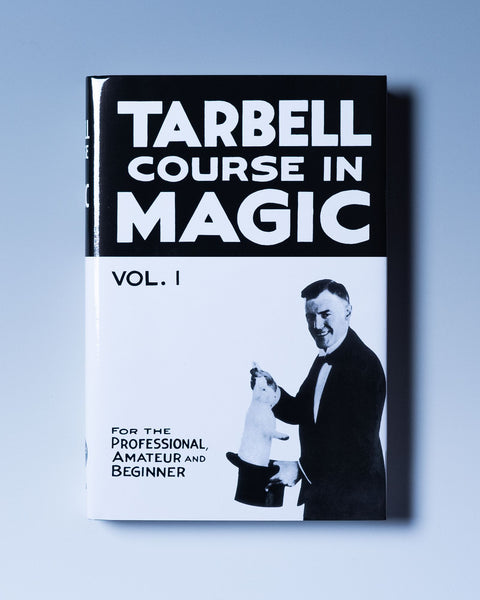 Amazon.com: Magic Makers Tarbell Complete Course Magic Book