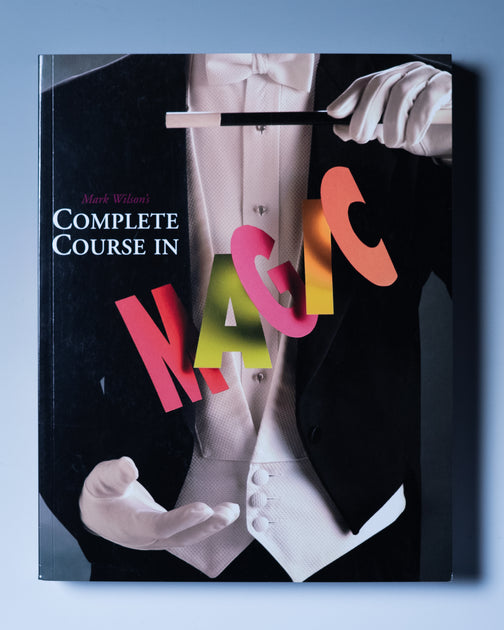 Beginner Magic Books – Tannen's