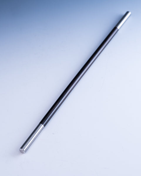 超希少‼️ATELIER TAKUMI magic wand パター Professional's Magic Wand (Ebony/Silver Tip) – Tannen's