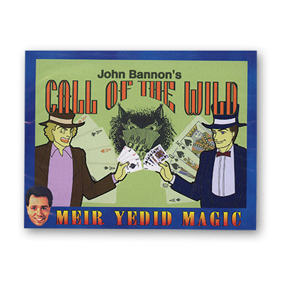 Call of the Wild by John Bannon's - Trick