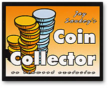 Coin Collector trick
