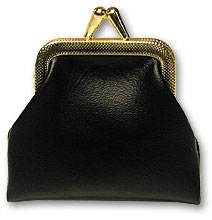 Coin Purse Vinyl