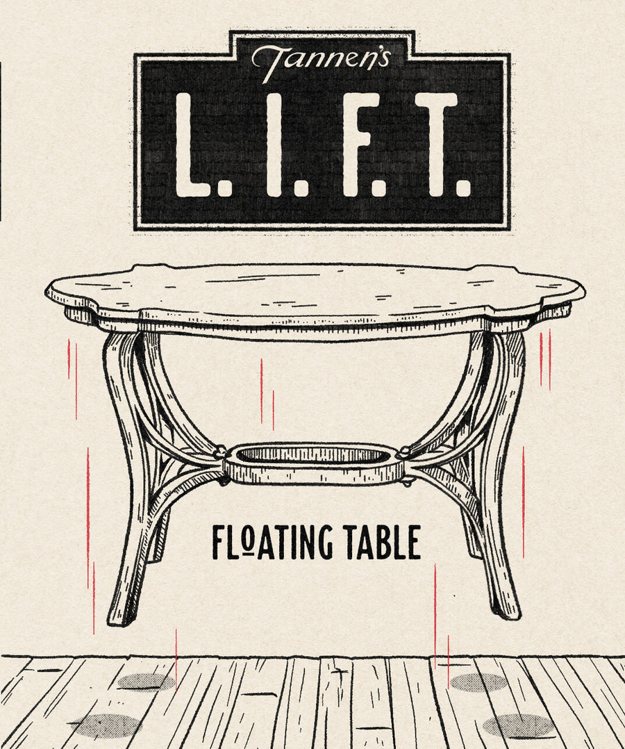 LIFT (FLOATING TABLE)