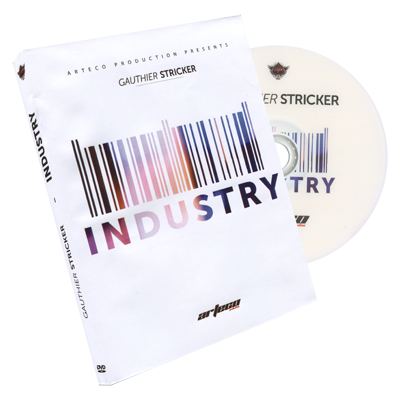 Industry by Arteco Production - Trick
