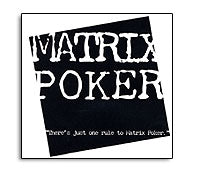 Matrix Poker Wakeling / Steinmeyer