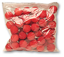 Noses 1.5 inch Bag of 50