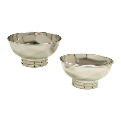 Rice Bowls Stage Size (AL) by Premium Magic - Trick
