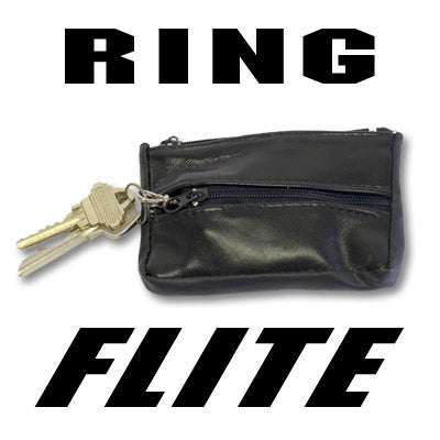 Ring Flite by Ronjo - Trick