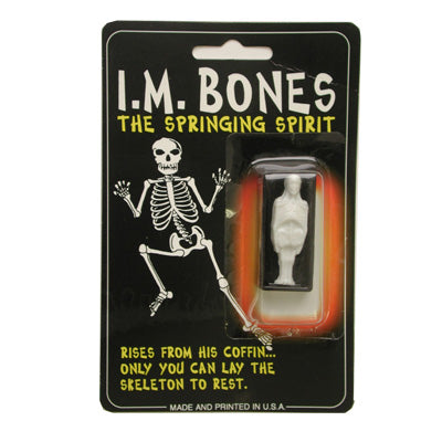 I.M. Bones Royal