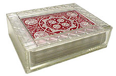 Treasure Box (Crystal) Royal Magic
