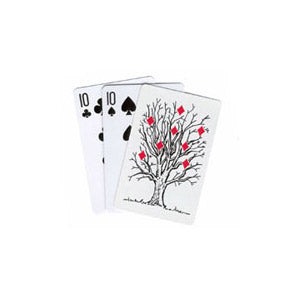 Tree Card Monte by Royal Magic - Trick
