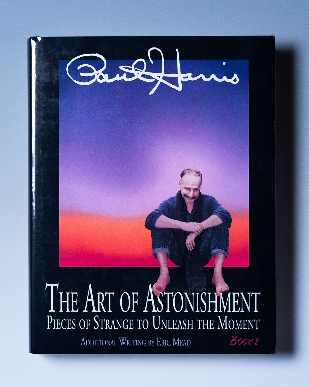 Art of Astonishment Volume 2 – Tannen's