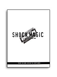 Shock Magic by Andrew Mayne - Book