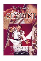 洋書　The Annotated MAGIC OF SLYDINI Annotated Magic of Slydini eBook DOWNLOAD – Tannen's