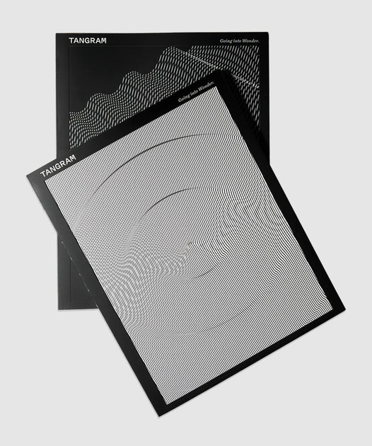 Tangram – Tannen's