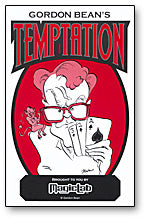 Temptation by Gordon Bean - Trick