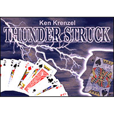 Thunder Struck by Ken Krenzel - Trick