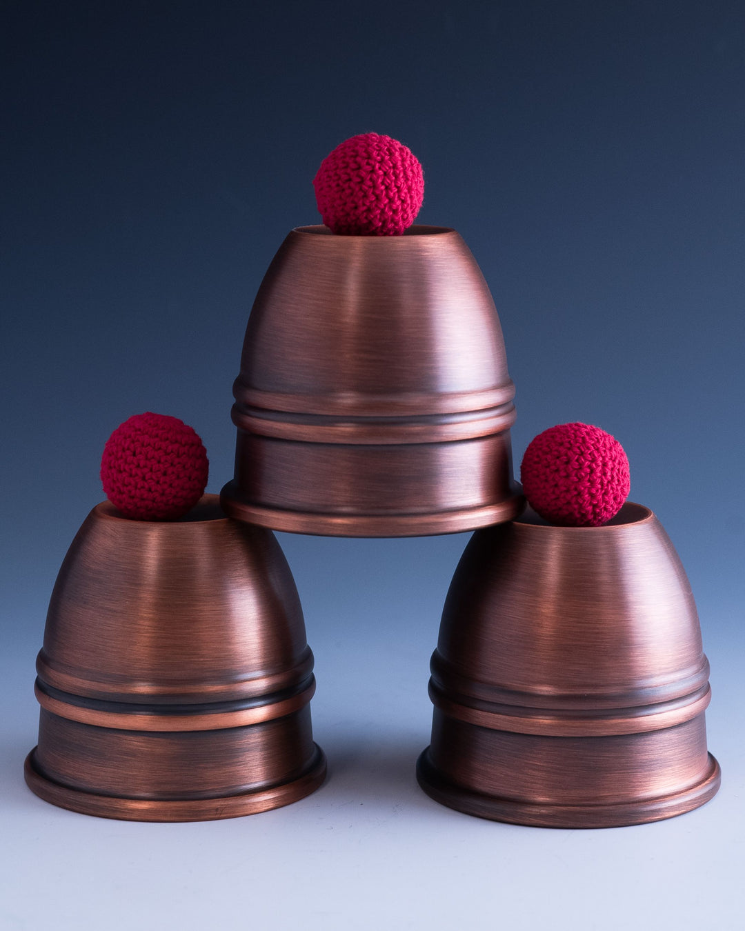 PROFESSIONAL ARTISAN CUPS 認め AND BALLS 2.0