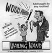 Wailing Wand
