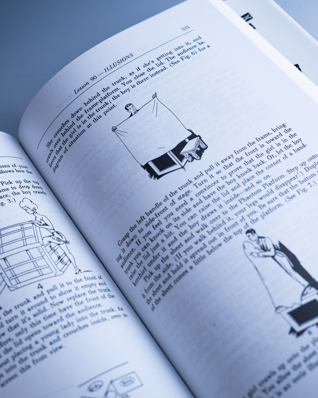 TARBELL: VOLUME 7 – Tannen's